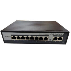 NORMAL POE SWITCH